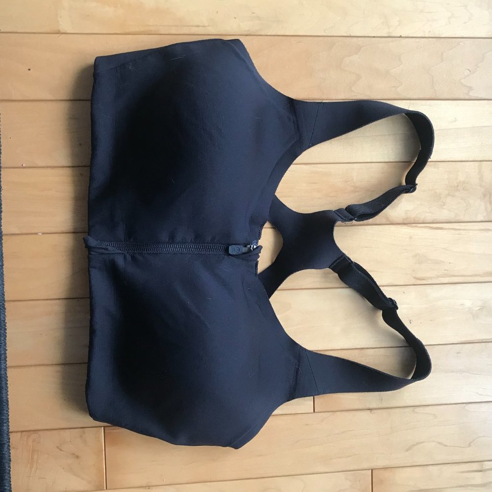 Lululemon Take Power Bra 34 D